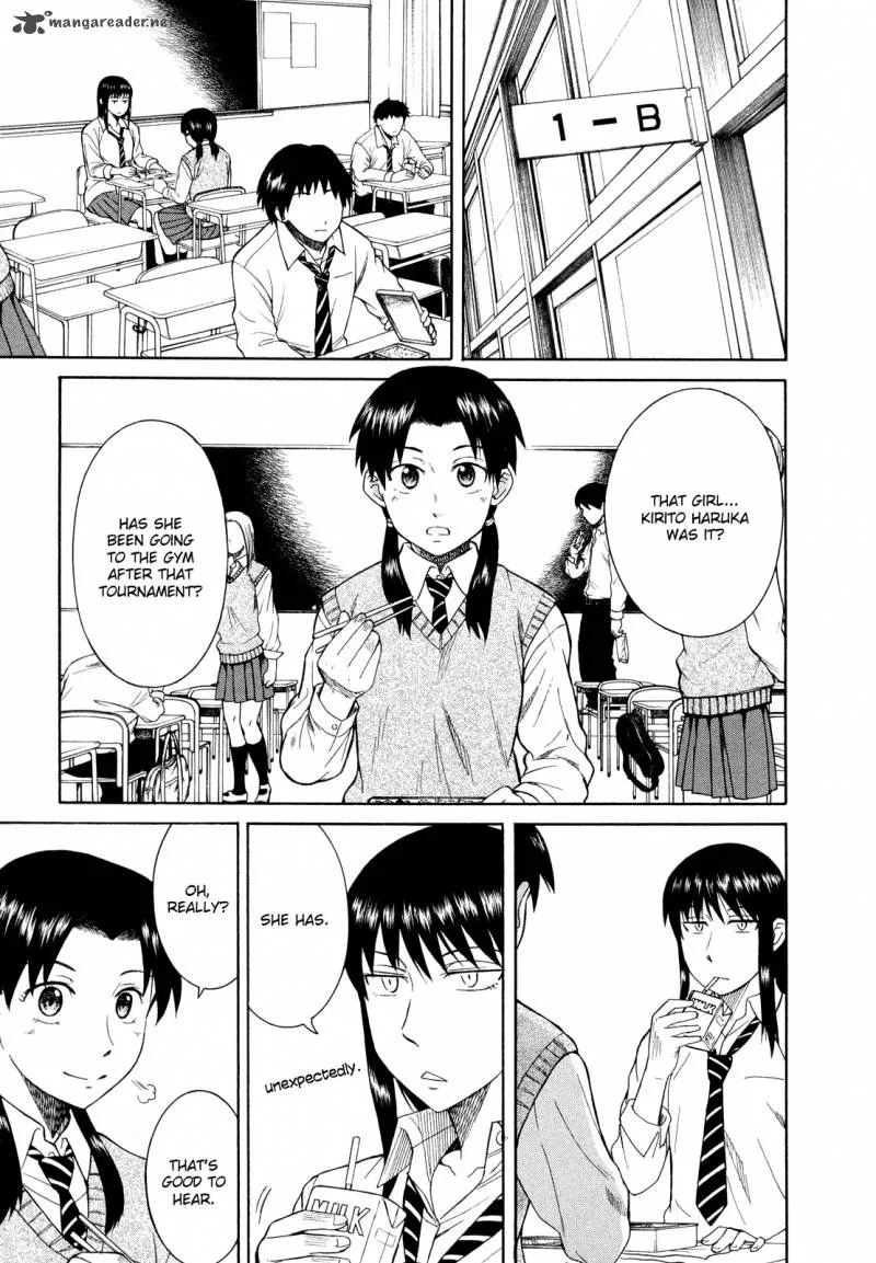 Teppu Chapter 16 page 10