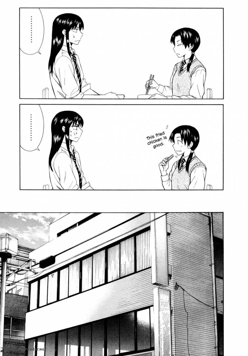 Teppu Chapter 16 page 12