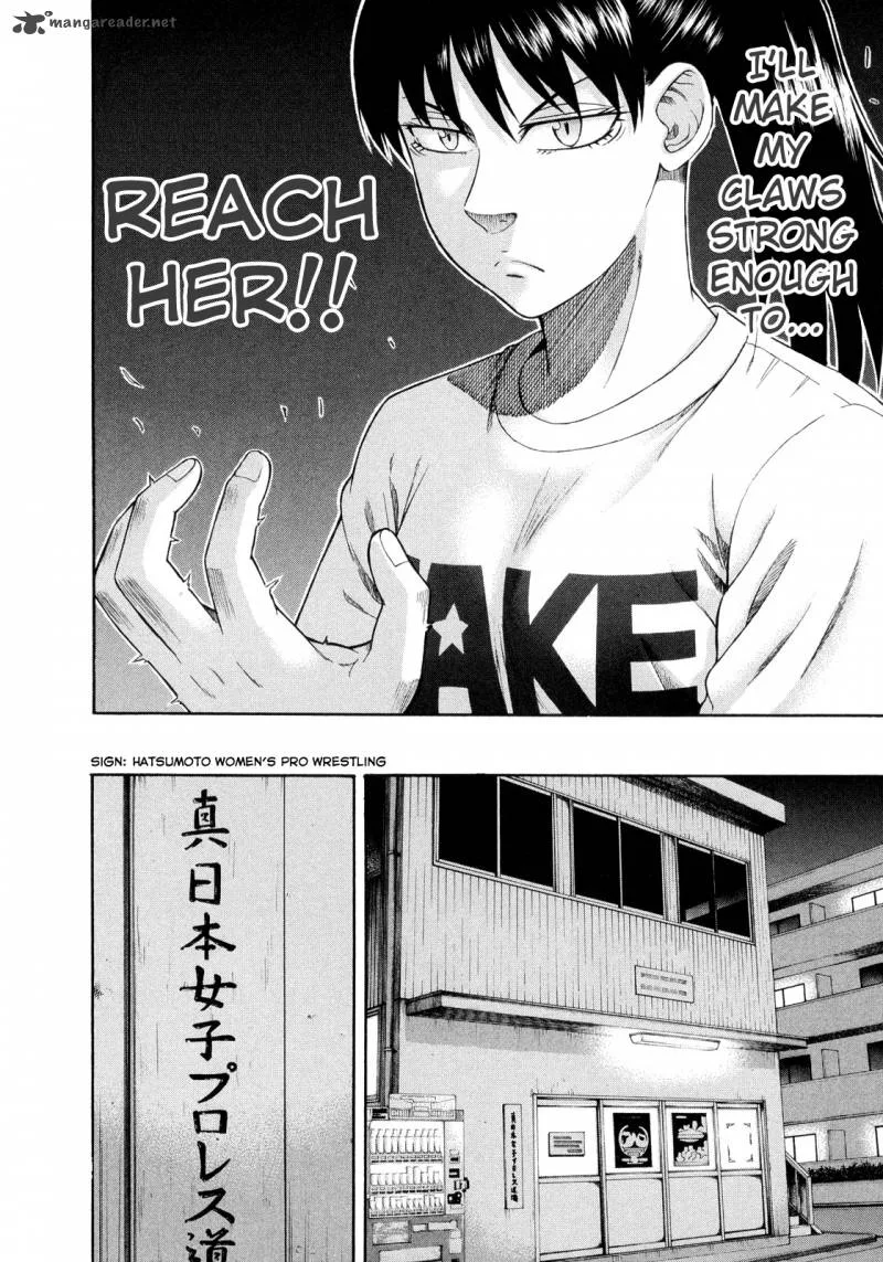 Teppu Chapter 16 page 49