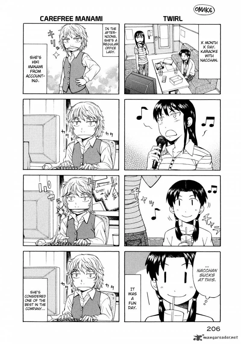Teppu Chapter 16 page 53