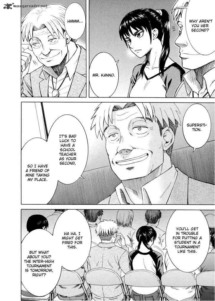 Teppu Chapter 18 page 24