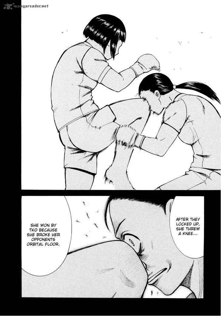 Teppu Chapter 18 page 30