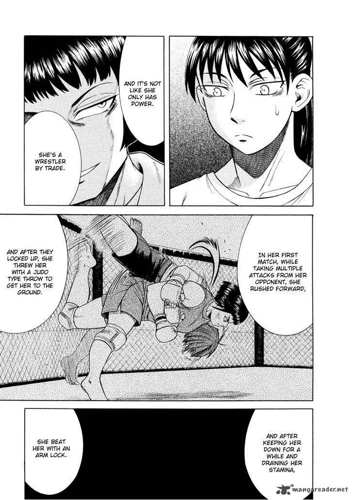 Teppu Chapter 18 page 31