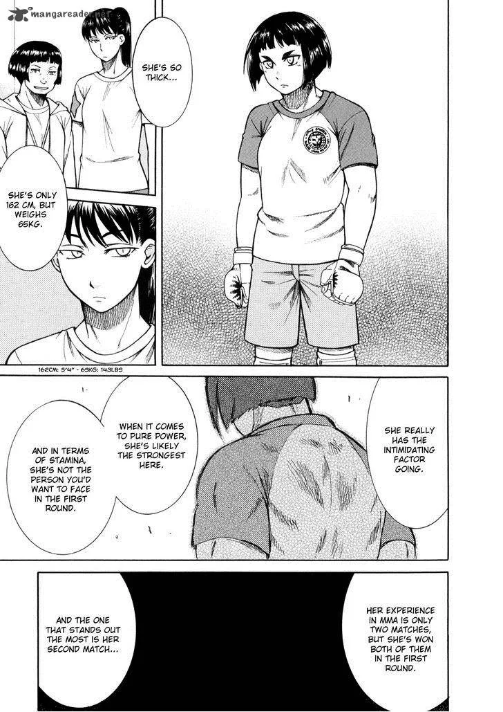 Teppu Chapter 18 page 29