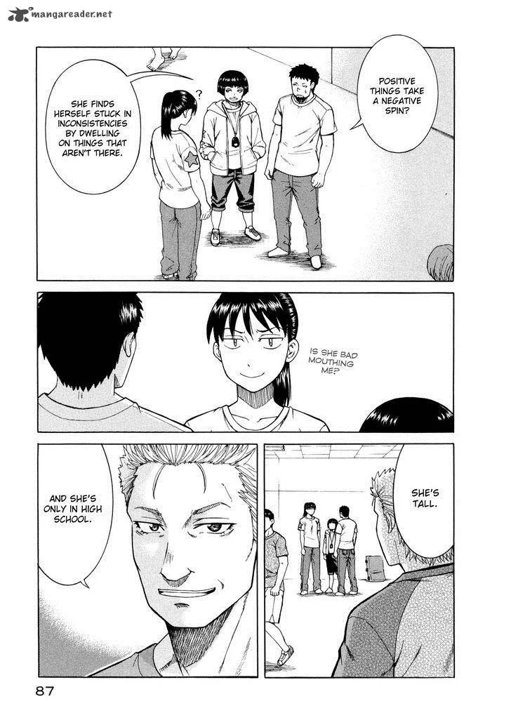 Teppu Chapter 18 page 35