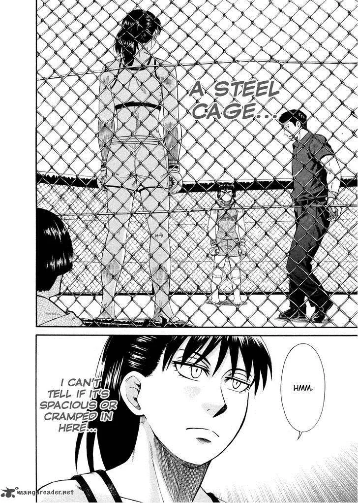 Teppu Chapter 18 page 39