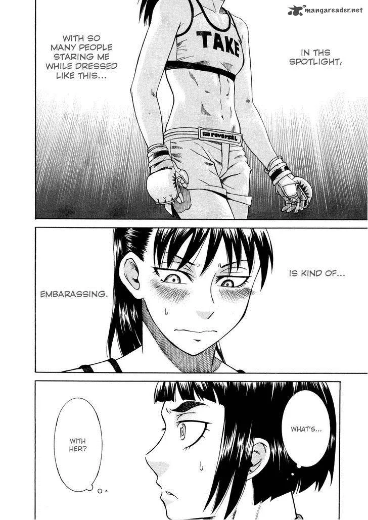 Teppu Chapter 18 page 41