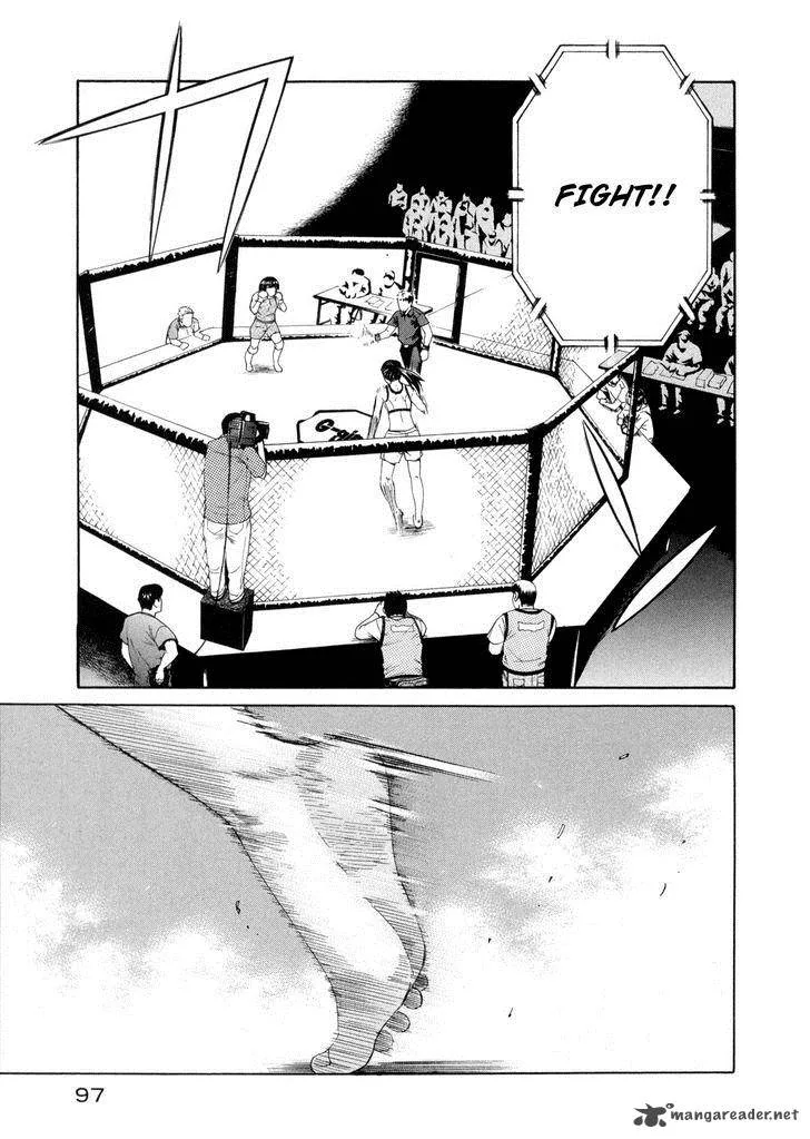 Teppu Chapter 18 page 44