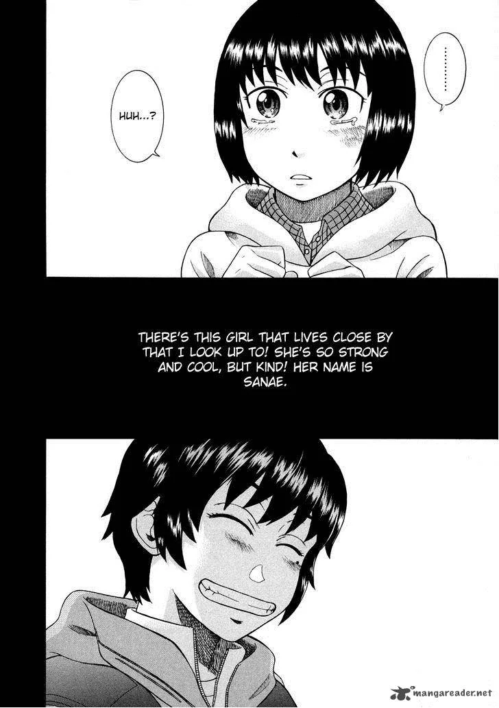 Teppu Chapter 19 page 4