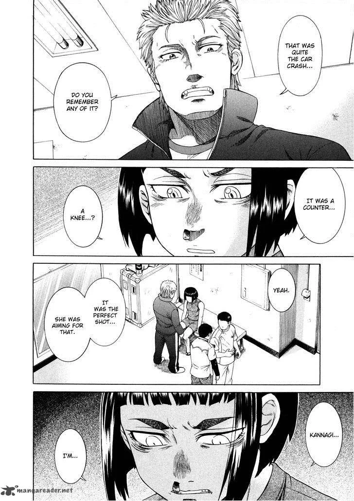 Teppu Chapter 19 page 10