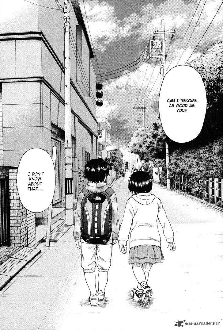 Teppu Chapter 19 page 5