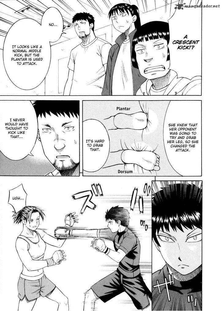 Teppu Chapter 19 page 24