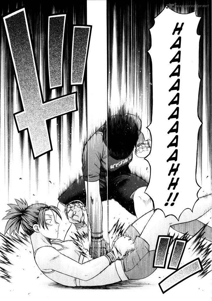 Teppu Chapter 19 page 30