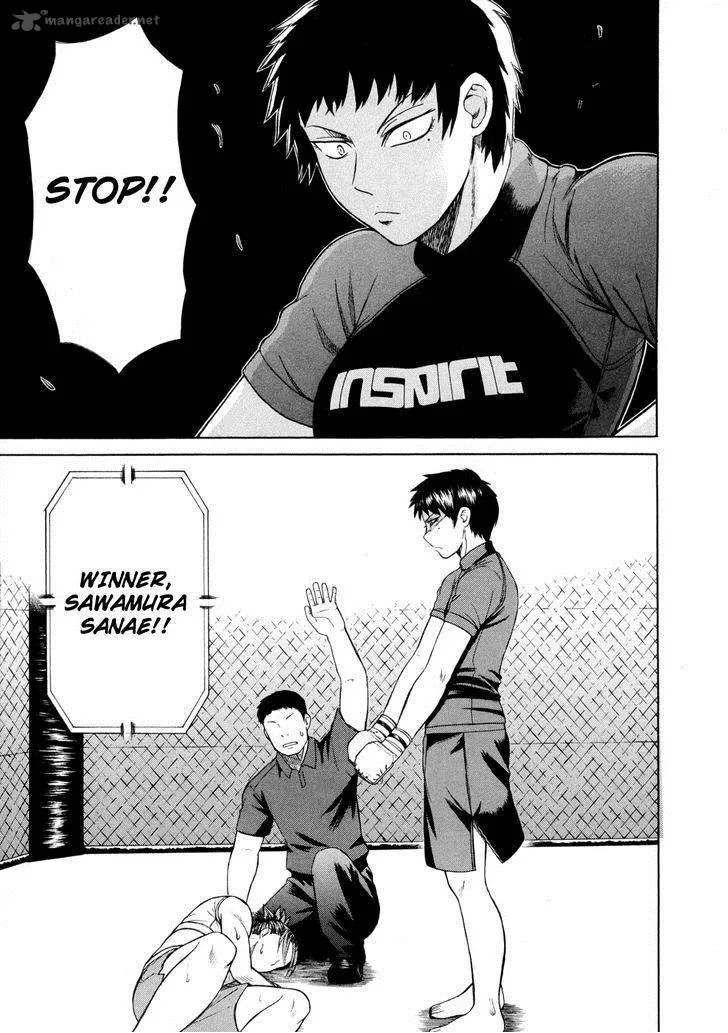 Teppu Chapter 19 page 32