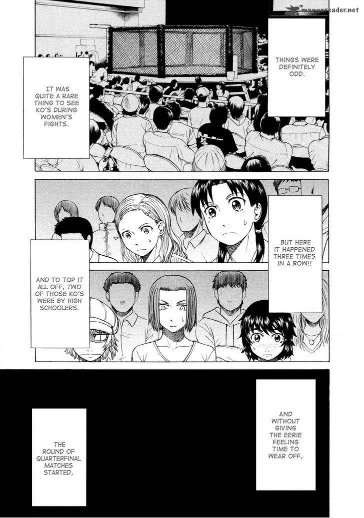 Teppu Chapter 19 page 40