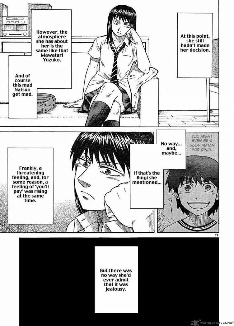 Teppu Chapter 2 page 17