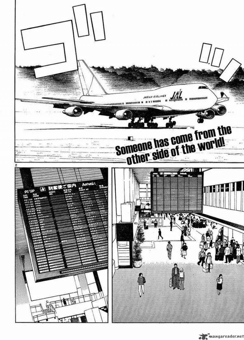 Teppu Chapter 2 page 2