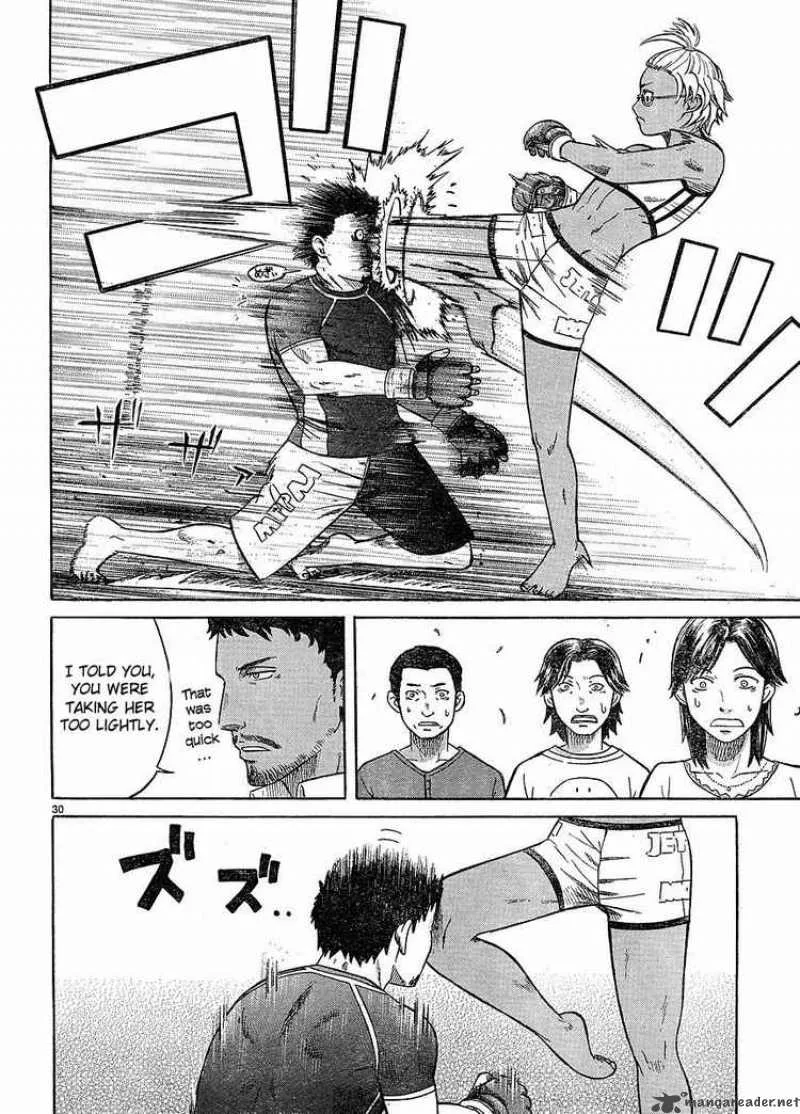 Teppu Chapter 2 page 28