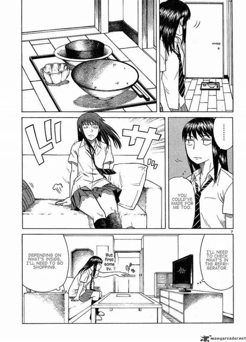 Teppu Chapter 2 page 7