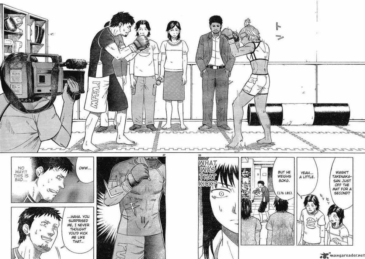 Teppu Chapter 2 page 25