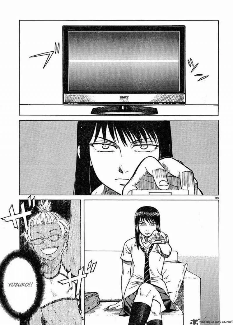 Teppu Chapter 2 page 31