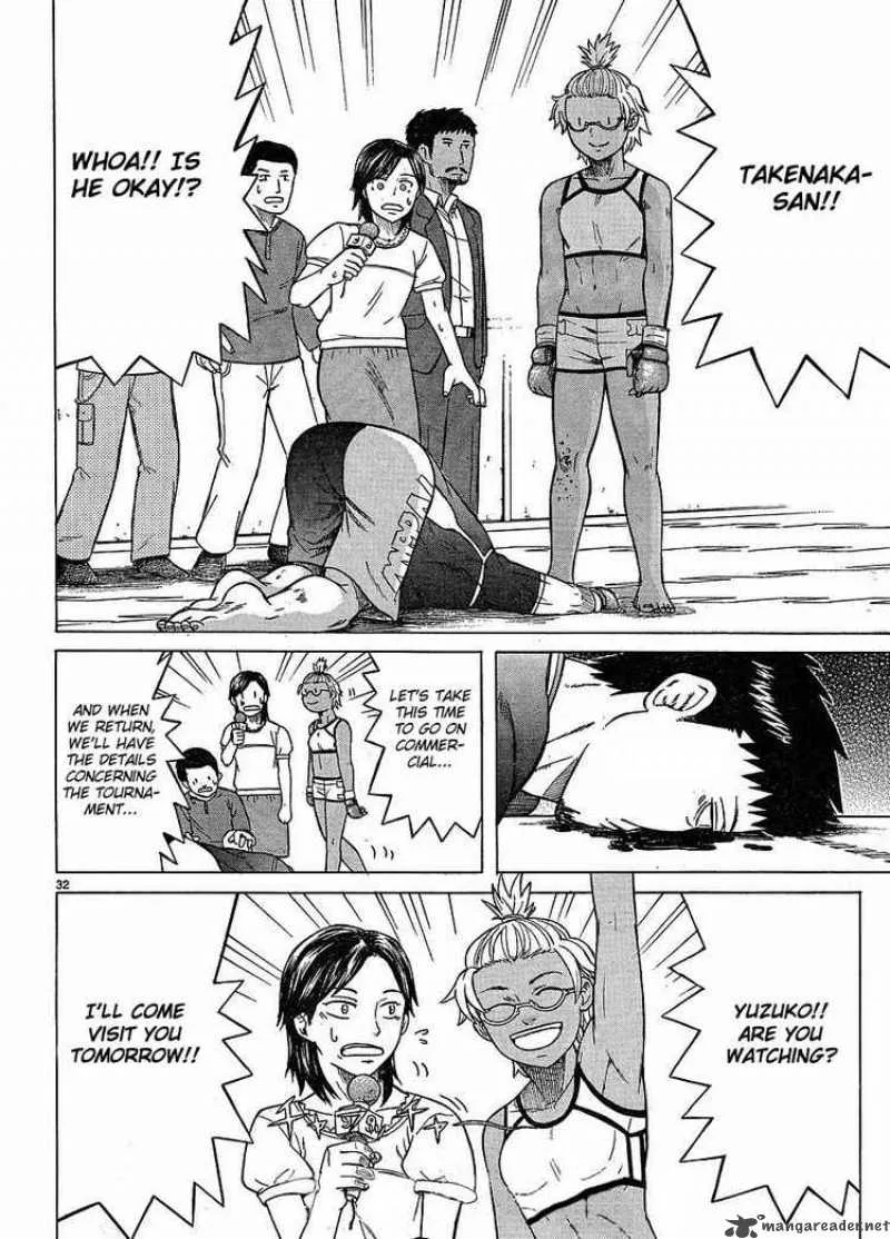 Teppu Chapter 2 page 30
