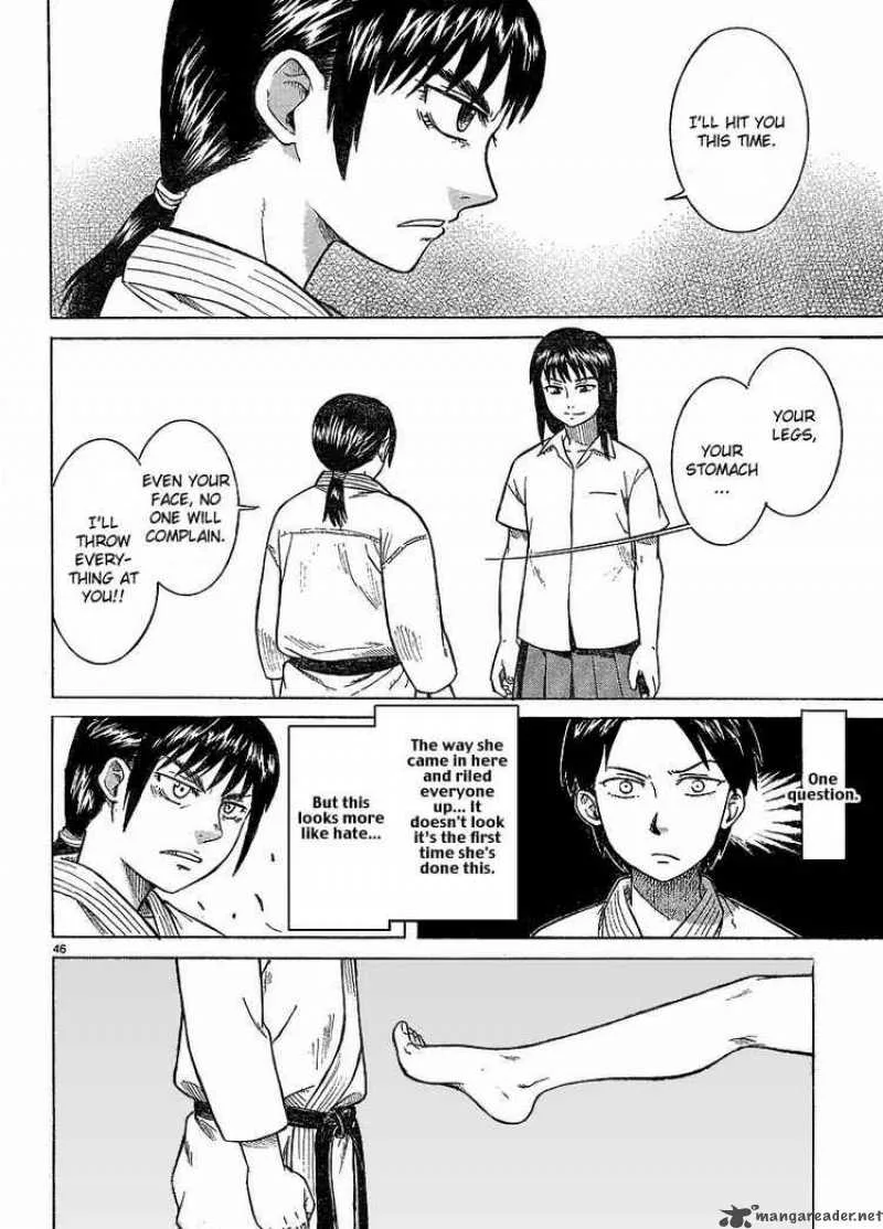 Teppu Chapter 2 page 44