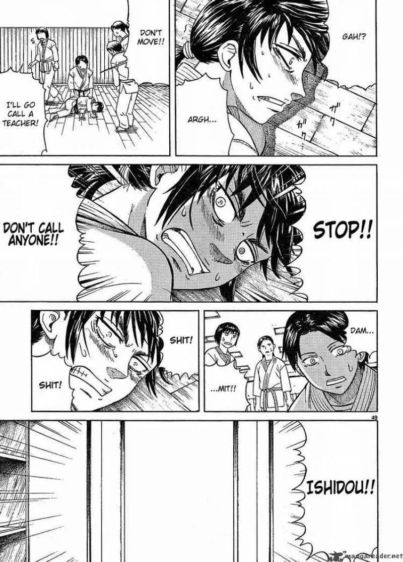 Teppu Chapter 2 page 47