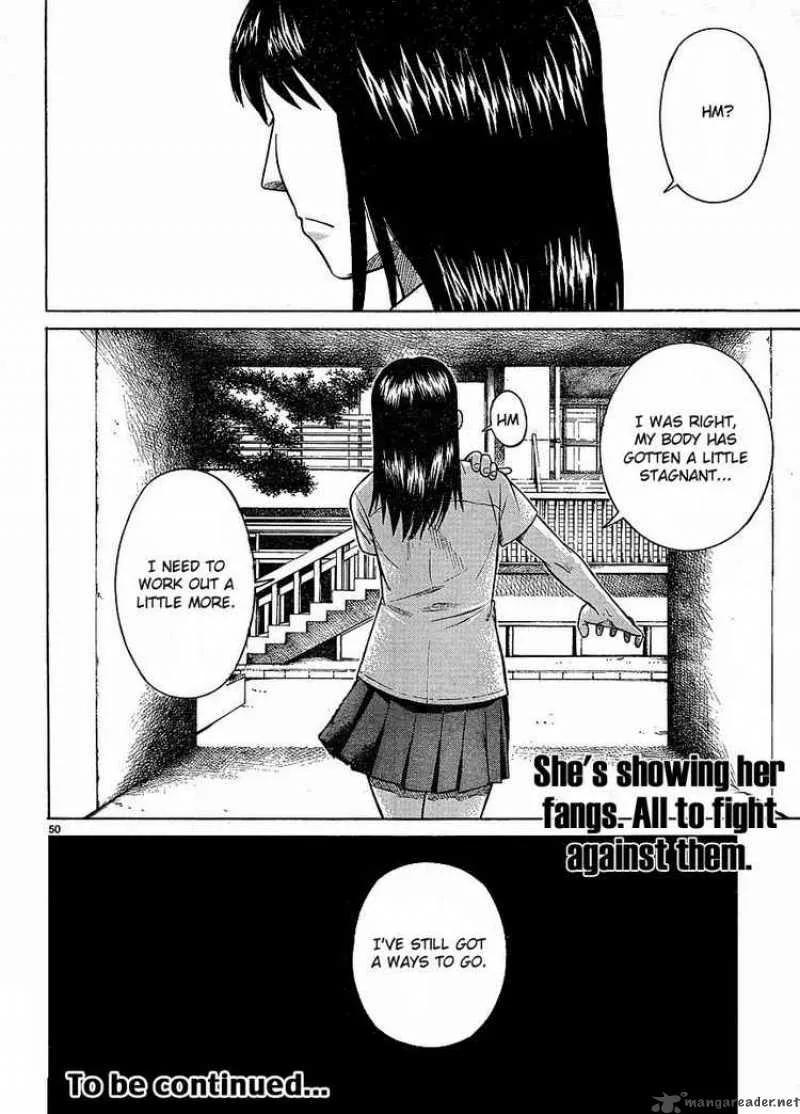 Teppu Chapter 2 page 48