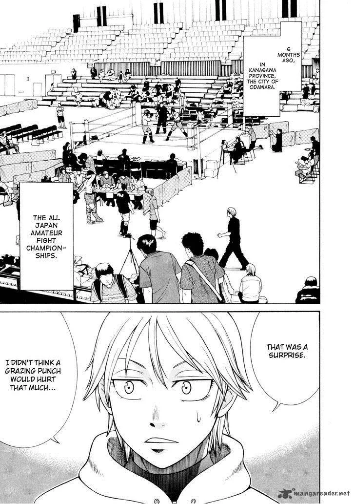 Teppu Chapter 20 page 3