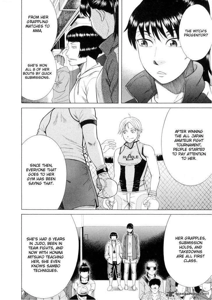 Teppu Chapter 20 page 10