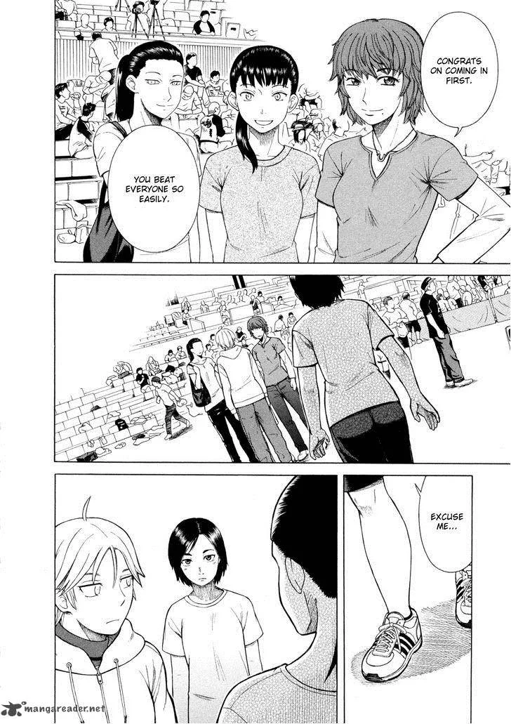 Teppu Chapter 20 page 4