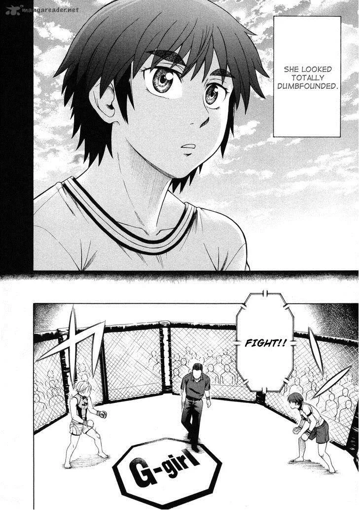 Teppu Chapter 20 page 16