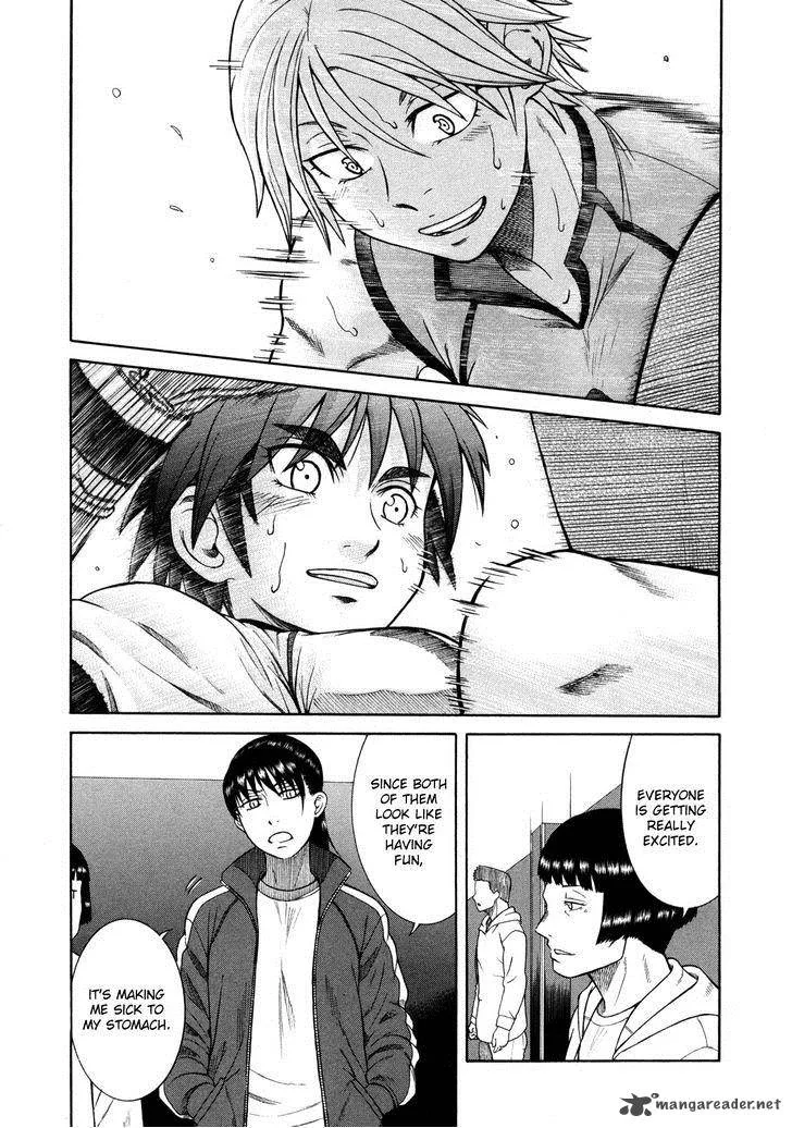 Teppu Chapter 20 page 24