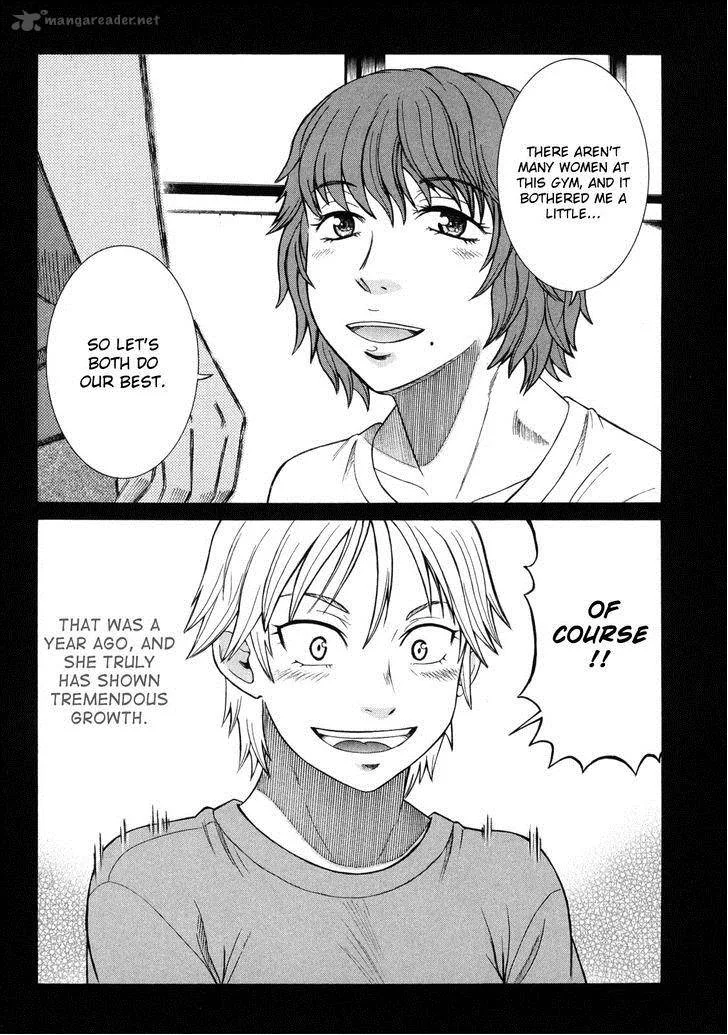 Teppu Chapter 20 page 26