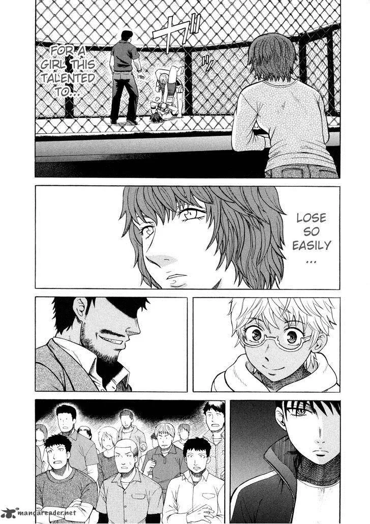 Teppu Chapter 20 page 29