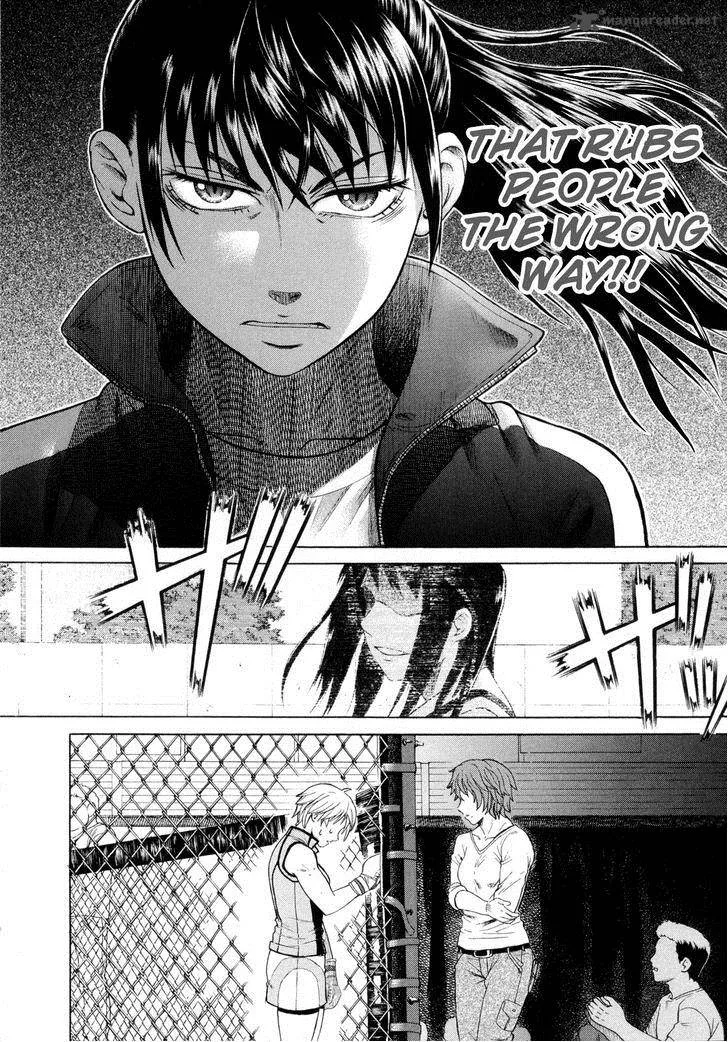 Teppu Chapter 20 page 35