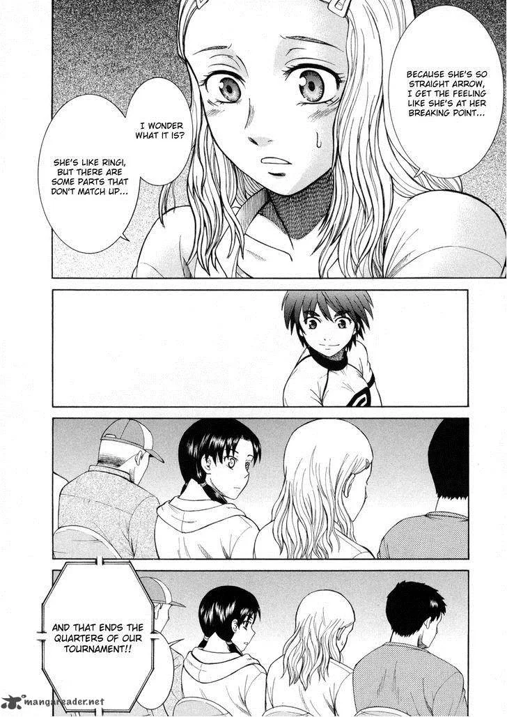 Teppu Chapter 20 page 41