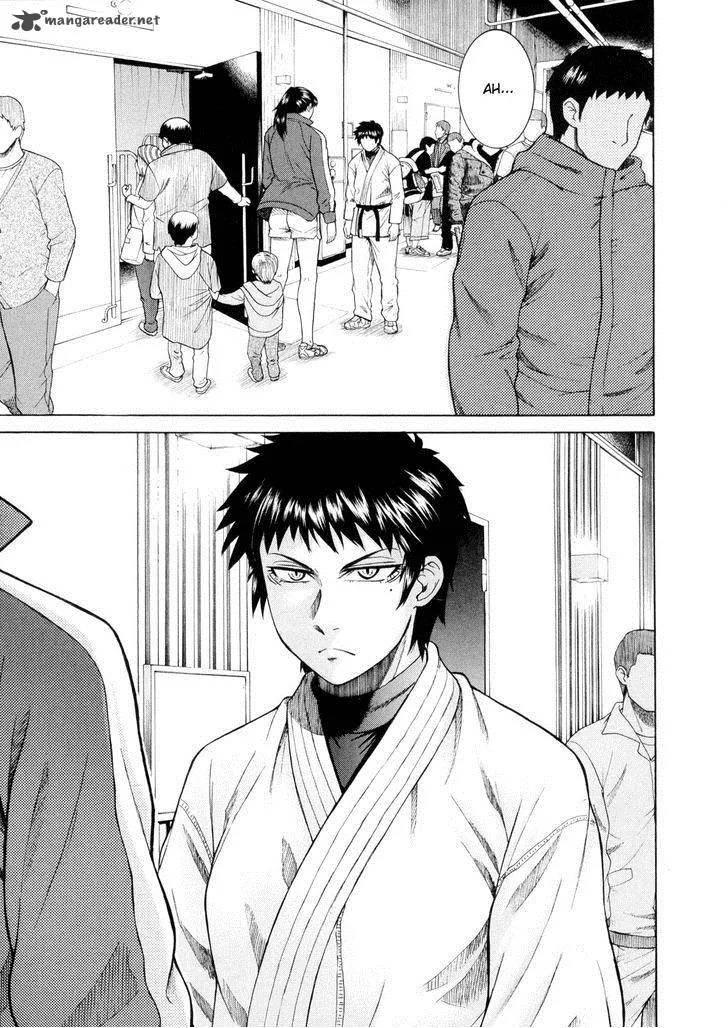 Teppu Chapter 20 page 44