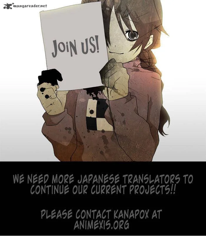 Teppu Chapter 21 page 2