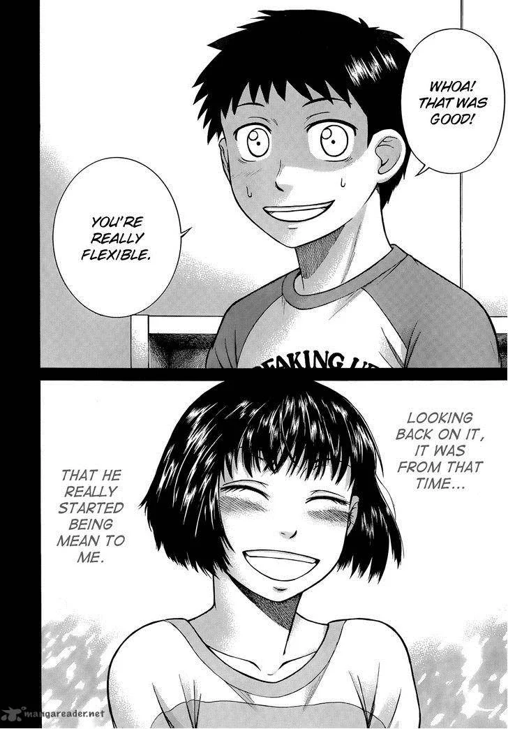 Teppu Chapter 21 page 6