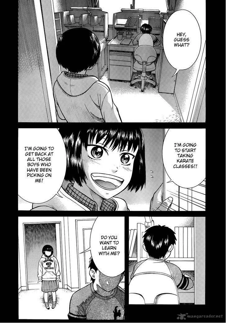 Teppu Chapter 21 page 18