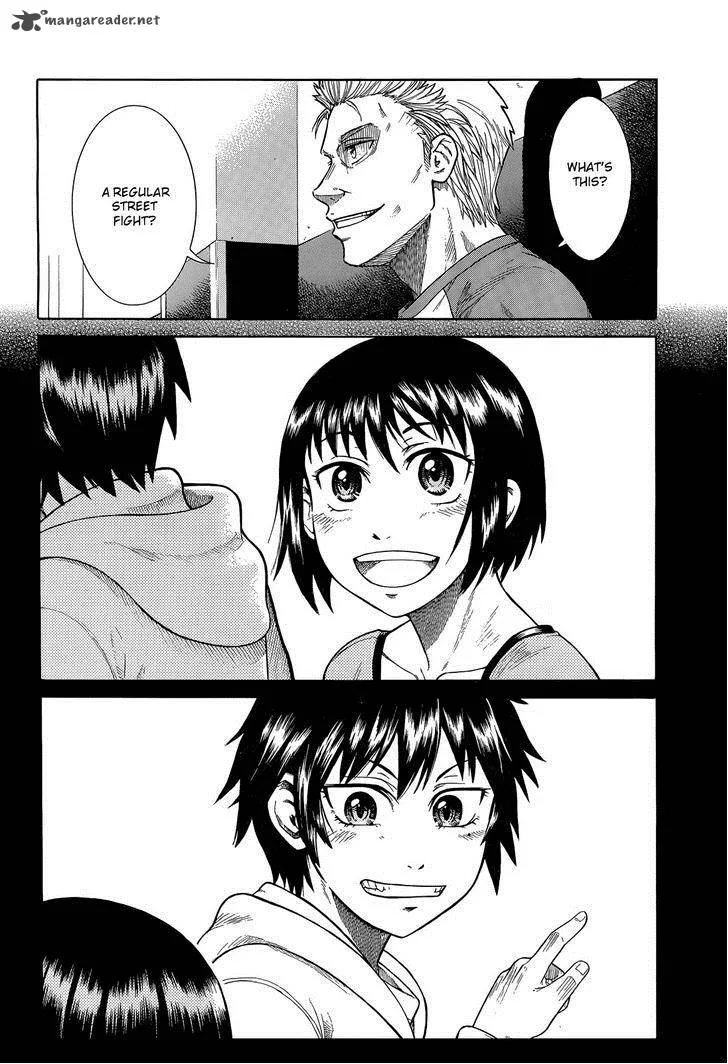 Teppu Chapter 22 page 12