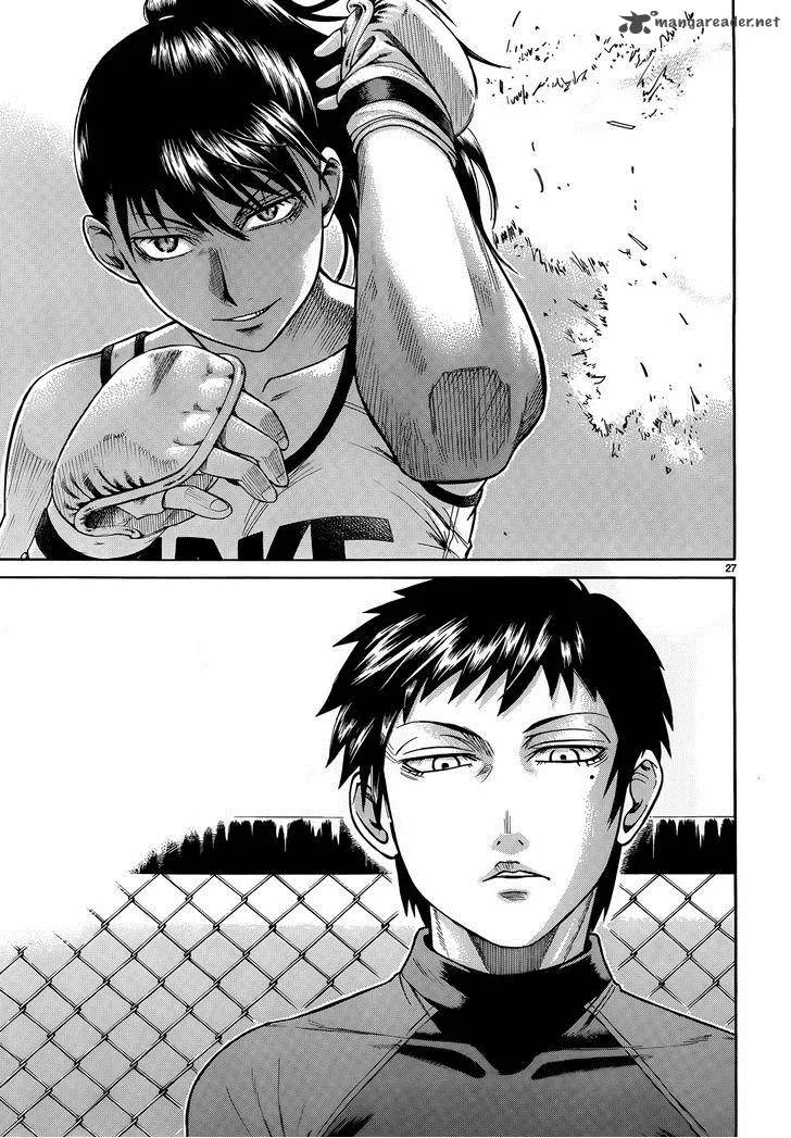 Teppu Chapter 22 page 24