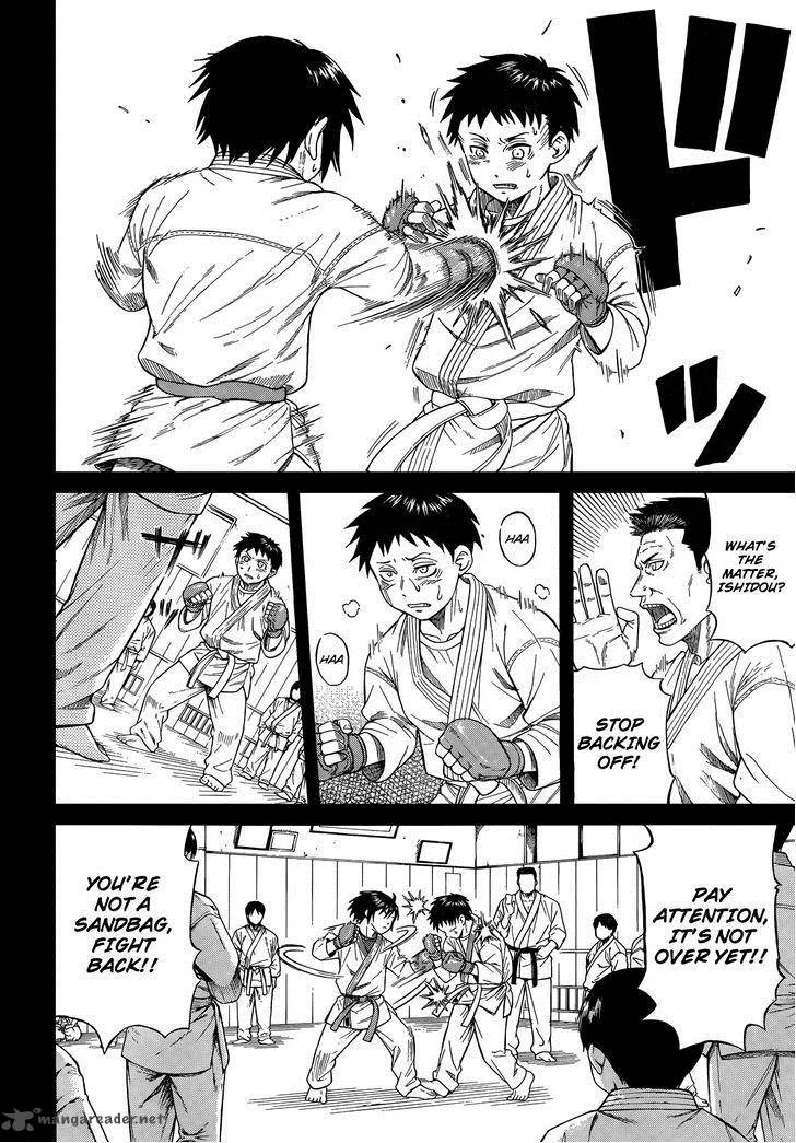 Teppu Chapter 22 page 29