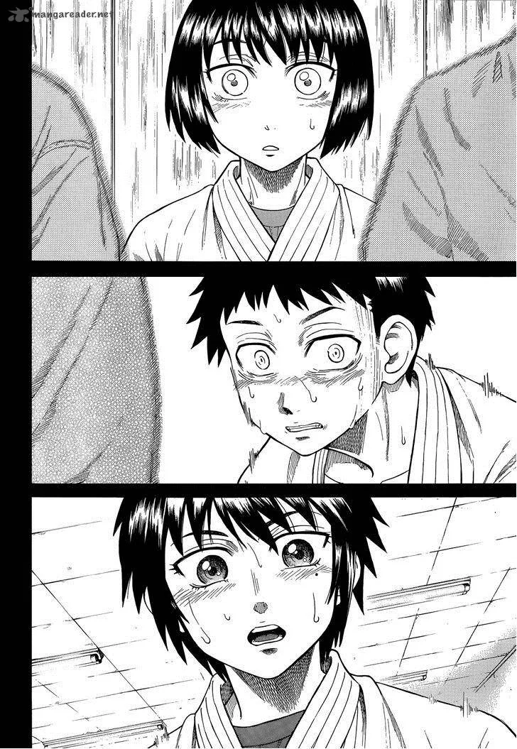 Teppu Chapter 22 page 31