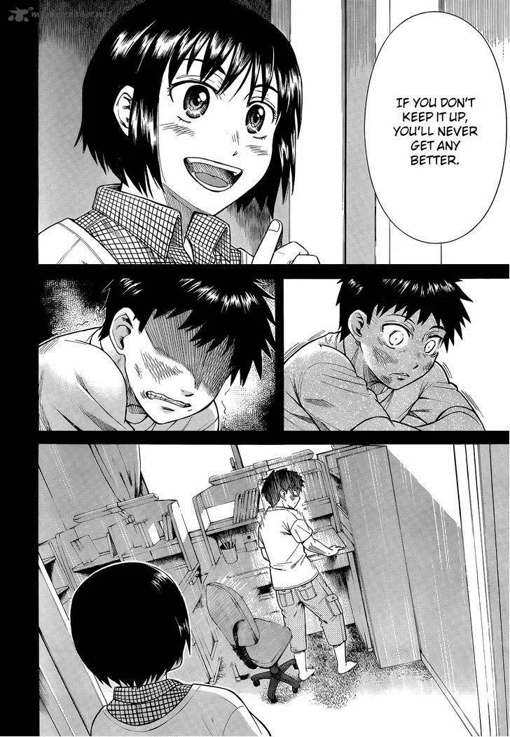 Teppu Chapter 22 page 37