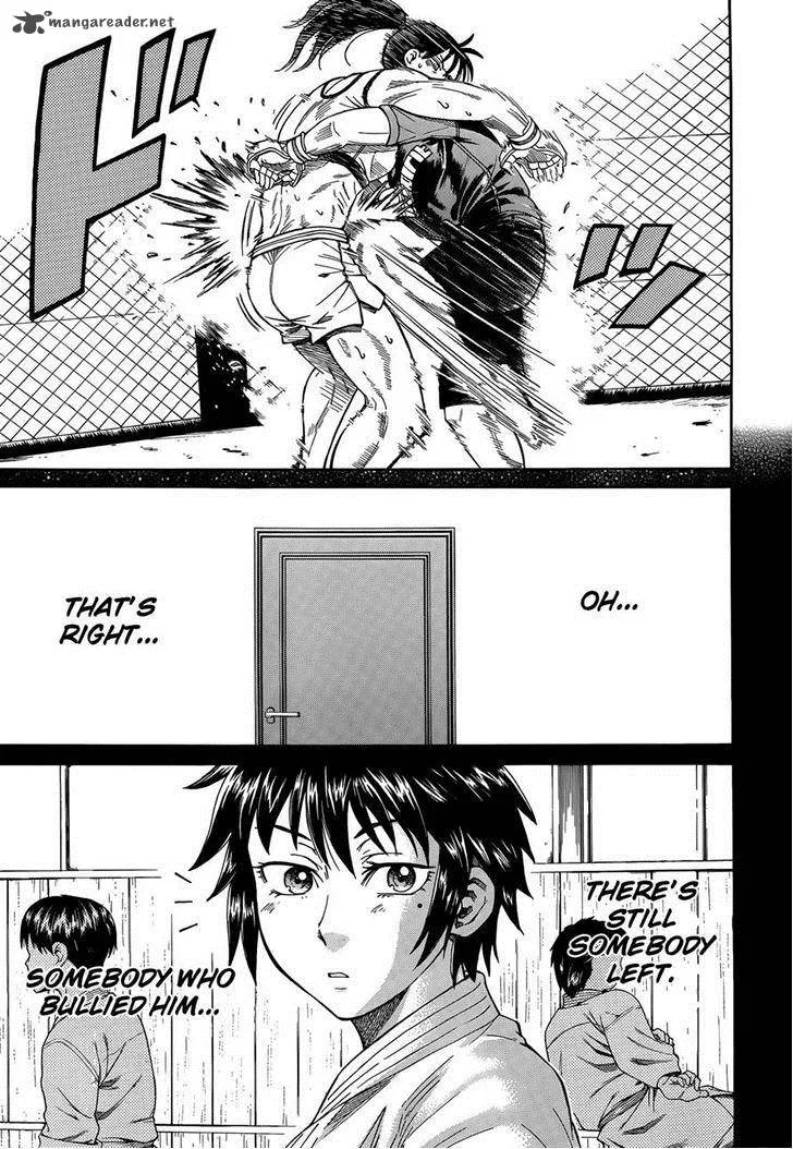 Teppu Chapter 23 page 29