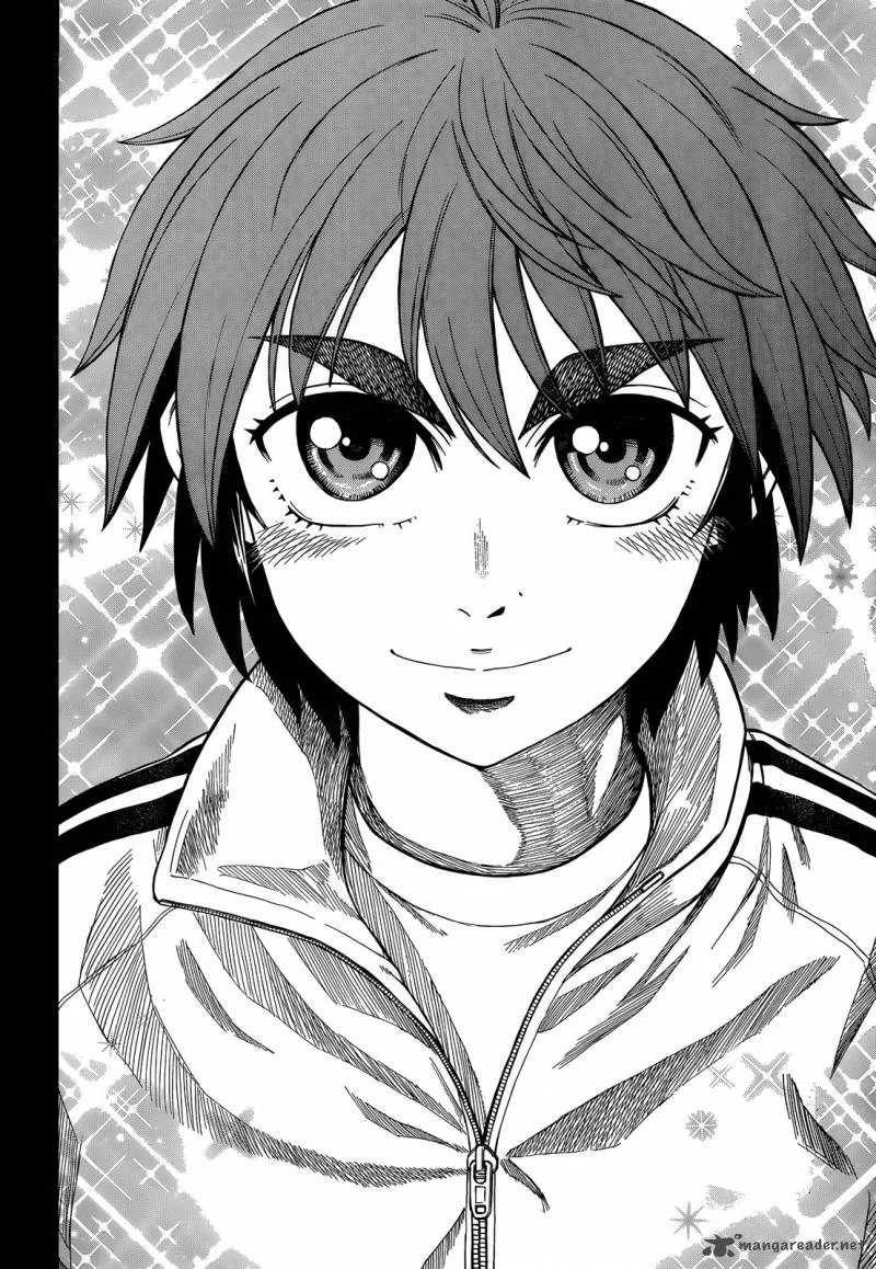 Teppu Chapter 24 page 10