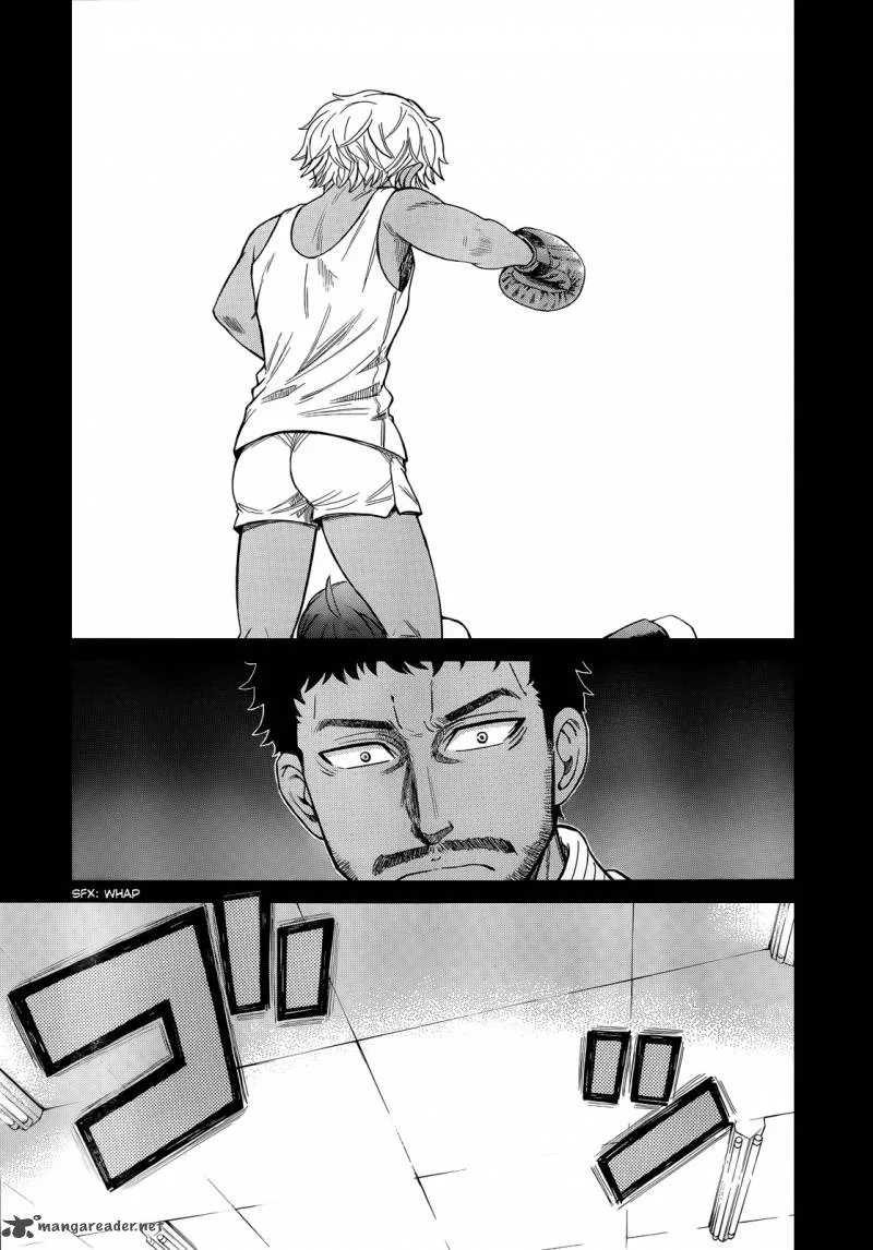 Teppu Chapter 25 page 24